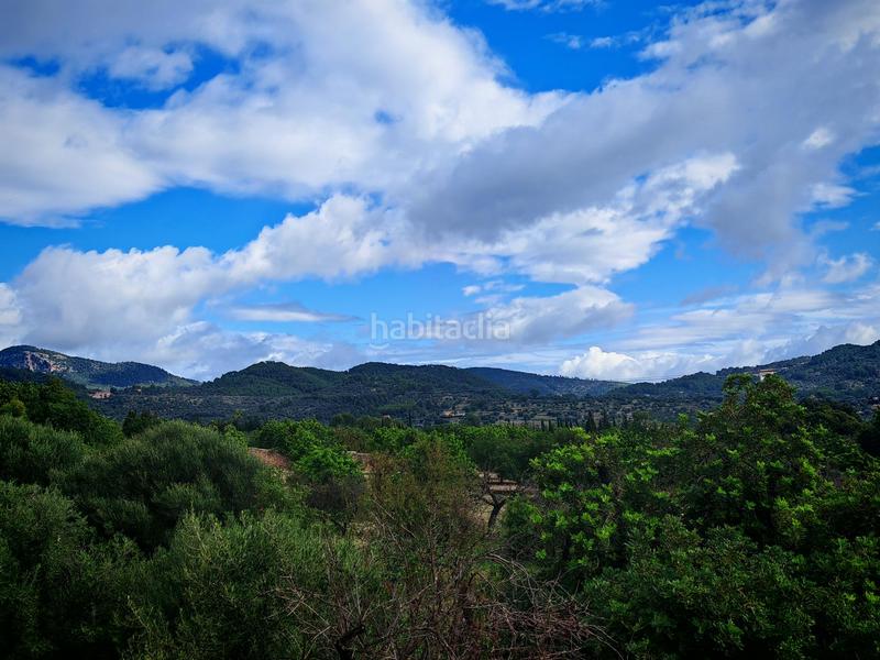 Foto baffaf29-a239-40db-8c17-c7844cd47e28. Maison avec chauffage piscine dans Alaró