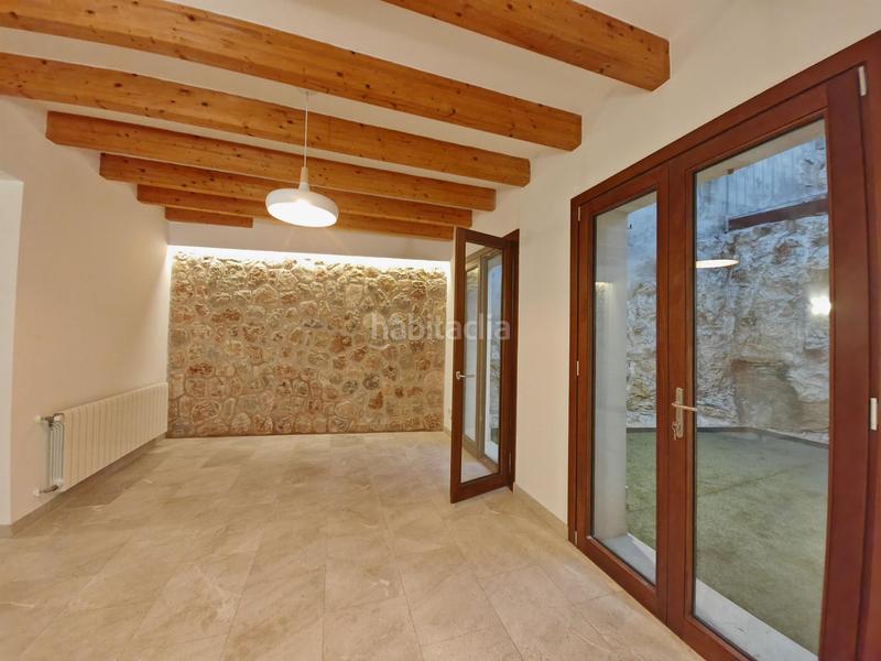 Foto c1bac3f3-300d-43e4-aae9-e542e7b4d6df. Maison avec chauffage piscine dans Alaró