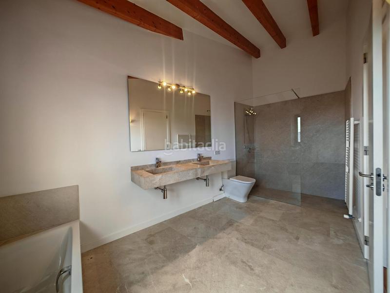 Foto dc706210-d6fa-489f-9e73-e1d2c2dce350. Maison avec chauffage piscine dans Alaró