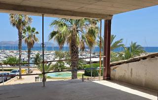 Dúplex  Jaume. Can picafortdúplex