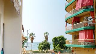 Lloguer Pis a Canet de Mar. Canet de marpiso