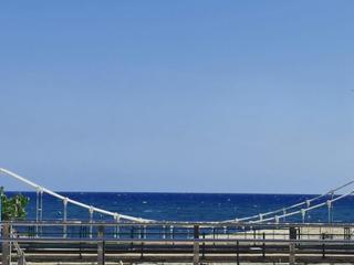 Pis a Canet de Mar. Canet de marpiso