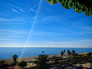 Flat in Canet de Mar. Canet de marpiso