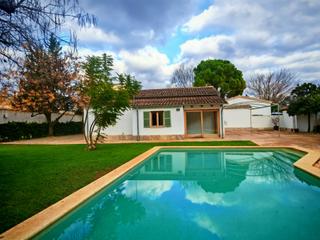 Location Maison à Alaró. Alarócasa