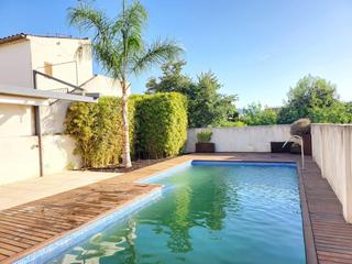 Location Maison jumelée à Alaró. Alarócasa