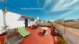 Pis a Canet de Mar. Canet de marpiso