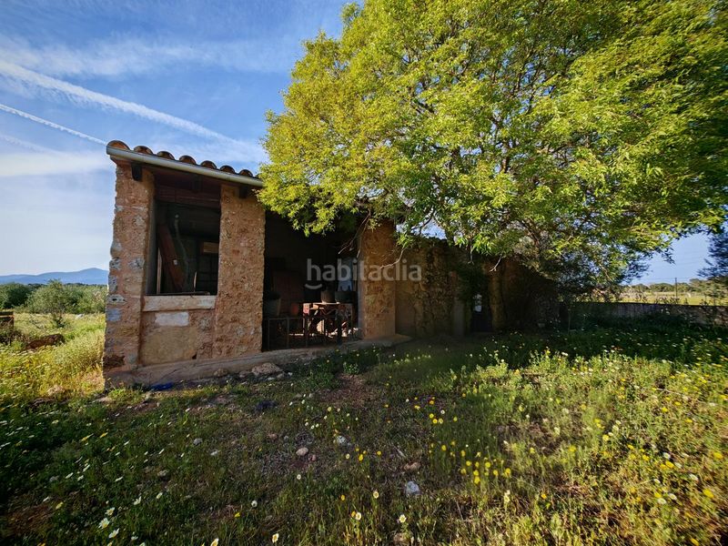 Foto 33d0dcc4-d641-4fc9-87ff-ac011945361a. Masia a Costitx