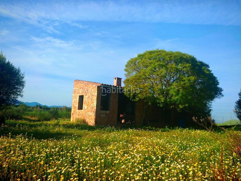 Foto cde28e5e-83d9-42e3-88f0-585951147ffd. Masia a Costitx