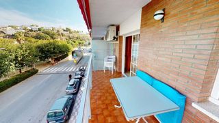 Location Appartement à Canet de Mar. Canet de marapartamento