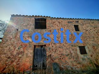 Bauernhof in Costitx. Costitxfinca rustica