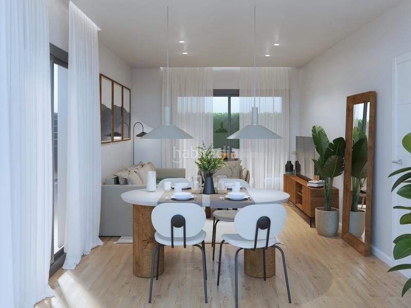 Foto 63279b01-64f5-44a0-a14d-c2981467e61e. Ground floor 120m<sup>2</sup> in carrer de la vall de maig 121 in Zona alta Arenys de Mar