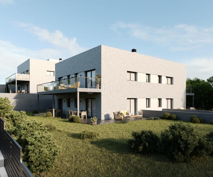 Foto 94ca62b6-f8f4-45ca-b5be-e2c6bd8e41ab. Ground floor 120m<sup>2</sup> in carrer de la vall de maig 121 in Zona alta Arenys de Mar