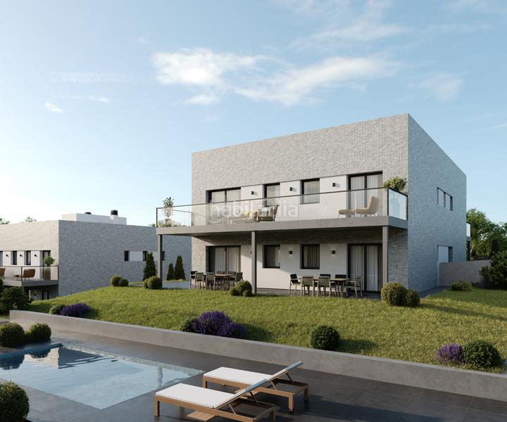 Foto cddb8eaf-2a24-4939-9fd5-b3d15dadc4e4. Ground floor 120m<sup>2</sup> in carrer de la vall de maig 121 in Zona alta Arenys de Mar