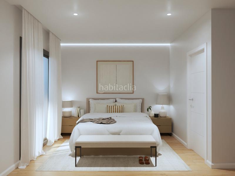 Foto 9f8d6b04-1cb3-47f2-adeb-76e6d9ee18b9. Promoción ELS PINS  D`ARENYS en Arenys de Mar. Edificio viviendas de obra nueva