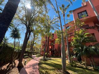 Appartement  Avenida del gaviero