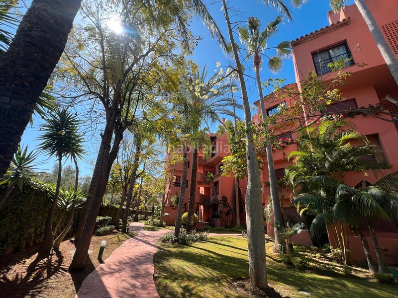 Foto 53f10570-299f-496e-b659-1228081a4d09. Etagenwohnung mit pool in Las Chapas - Alicate Playa Marbella