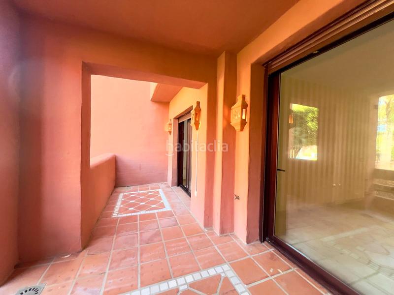 Foto 795e87a6-147e-4591-8966-17b2f16e04bd. Etagenwohnung mit pool in Las Chapas - Alicate Playa Marbella