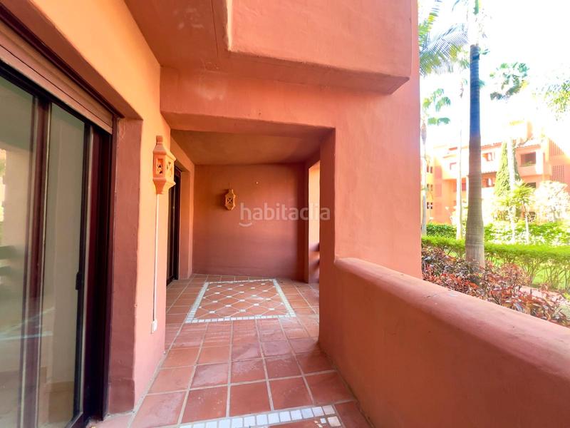 Foto aa1e8d97-cdfe-4b91-9631-07eea8edbac5. Etagenwohnung mit pool in Las Chapas - Alicate Playa Marbella