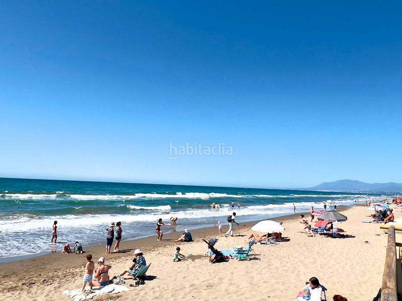 Foto c2a1c961-1ff3-478b-93e5-9e6b85cc8e46. Etagenwohnung mit pool in Las Chapas - Alicate Playa Marbella