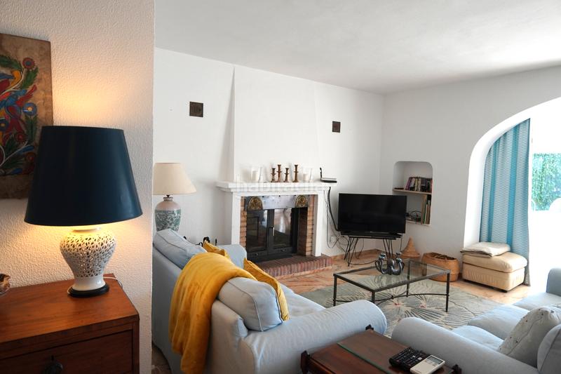 Foto aab22e25-3360-4954-b8ea-000985ffd9b1. Xalet amb xemeneia calefacció aparcament piscina a Sotogrande