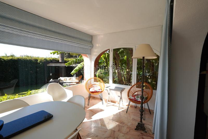 Foto b55967e1-2166-4fff-b373-73b5a17b6d77. Xalet amb xemeneia calefacció aparcament piscina a Sotogrande