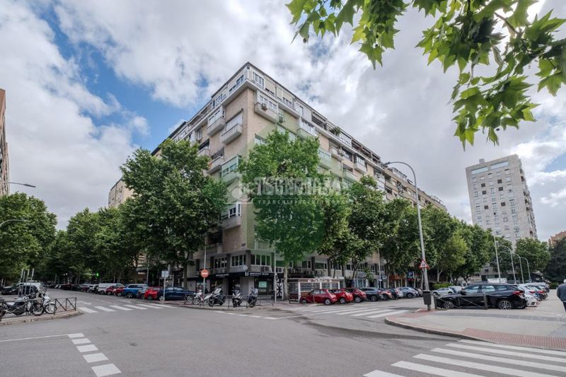 Foto dd7cc095-5511-44d2-976b-a7858eb7fcca. Lloguer pis a Nueva España Madrid