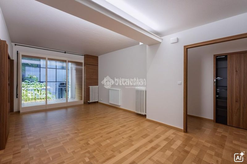 Foto f4142ce5-9133-4831-9fc2-c4bfdcc34e30. Pis a Hispanoamérica-Bernabéu Madrid