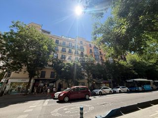 Flat in Goya. Piso en venta en madrid