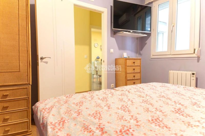 Foto bf040fde-fded-4002-b3e7-5b977f818a8f. Pis a Goya Madrid