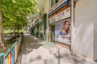 Local Comercial  Av. de alberto de alcocer. Local comercial en venta en madrid