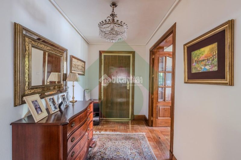 Foto 03dffaf6-7601-4ce1-90b2-07269201d7d7. Piso  en venta en Hispanoamérica-Bernabéu Madrid