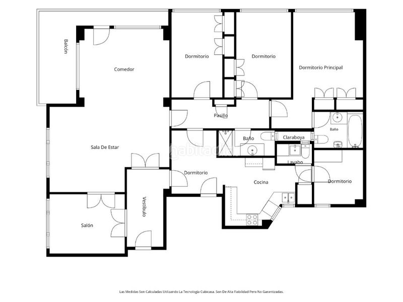 Foto 14b5949e-0a24-4e12-b4b5-1fb74f55f533. Piso  en venta en Hispanoamérica-Bernabéu Madrid