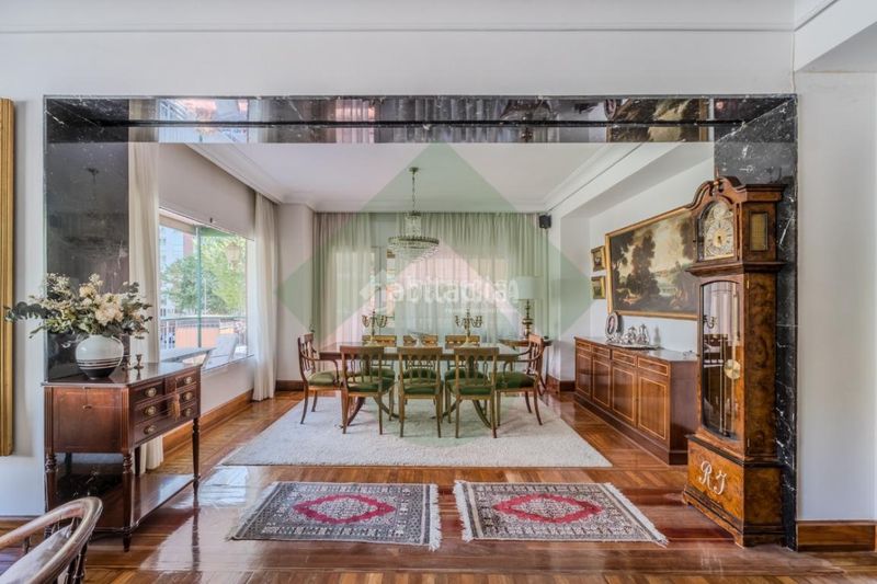 Foto 276a2776-7d7f-4557-83bf-68953912f6bb. Piso  en venta en Hispanoamérica-Bernabéu Madrid