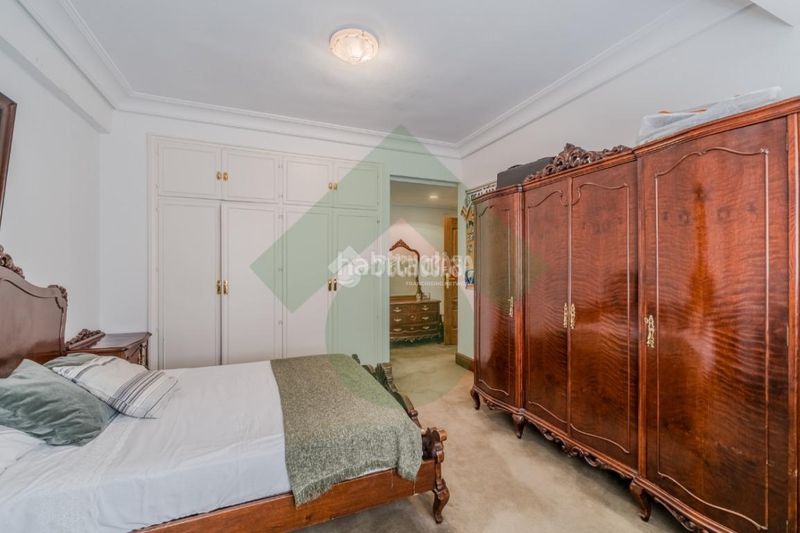 Foto 451e4872-04d7-43fe-b6eb-c905f04f0aae. Piso  en venta en Hispanoamérica-Bernabéu Madrid