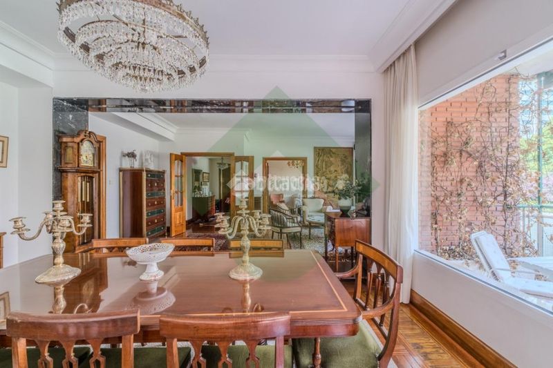 Foto 46444620-be55-4833-9449-6959d210c3ae. Piso  en venta en Hispanoamérica-Bernabéu Madrid