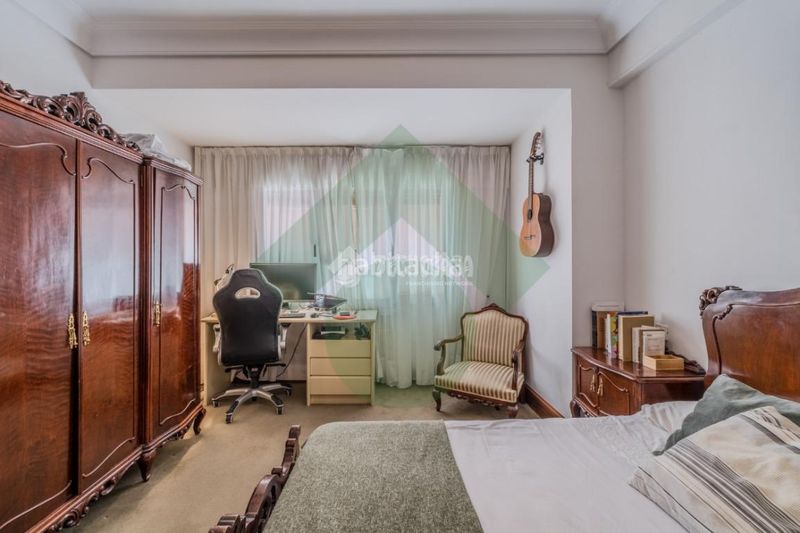 Foto 5bb6719f-3a00-4377-9687-25989e03ce47. Piso  en venta en Hispanoamérica-Bernabéu Madrid