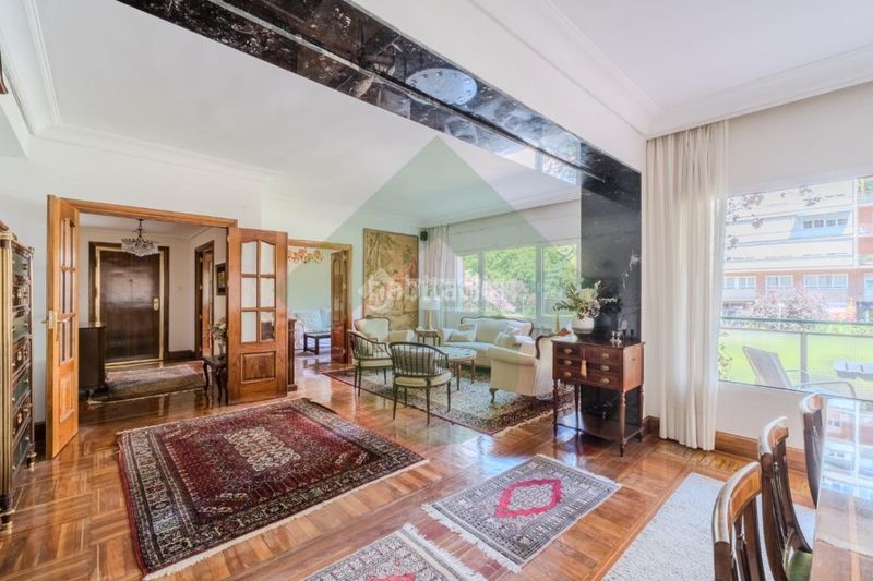Foto 712fb090-ae00-4605-9ce5-52aa8931861b. Piso  en venta en Hispanoamérica-Bernabéu Madrid