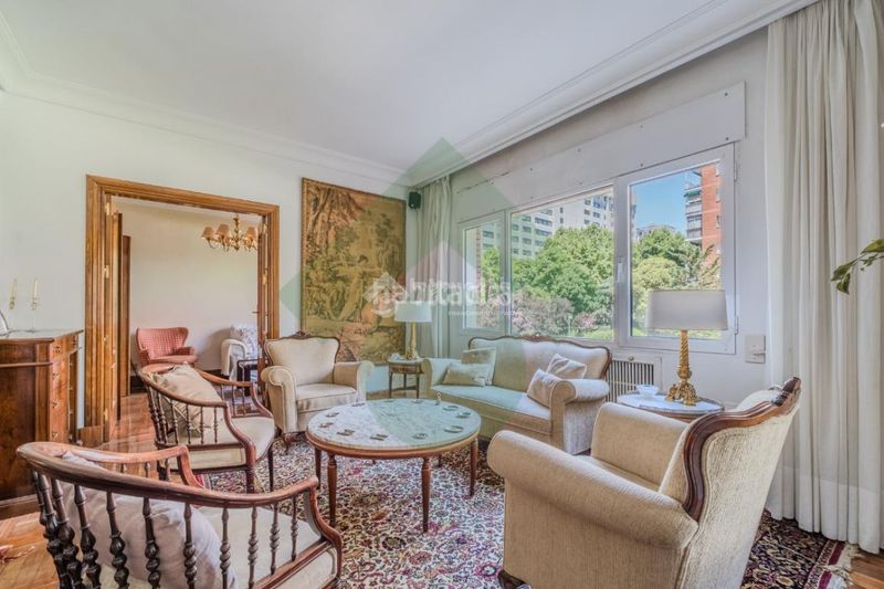 Foto 7950e4a9-2570-4759-8a06-9d5fc74bb0c9. Piso  en venta en Hispanoamérica-Bernabéu Madrid