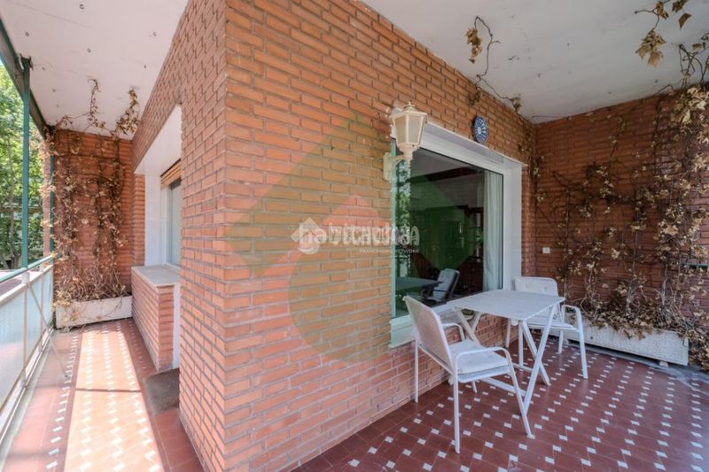 Foto 8335eaa2-f73a-4290-b3c5-cd53f8881508. Piso  en venta en Hispanoamérica-Bernabéu Madrid