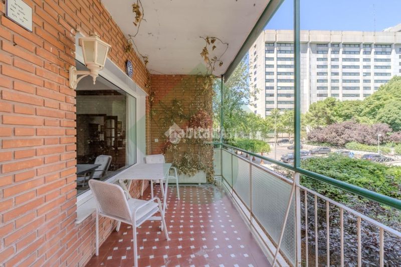 Foto 8ad32c11-774a-43a5-8088-5d43b85e54a6. Piso  en venta en Hispanoamérica-Bernabéu Madrid