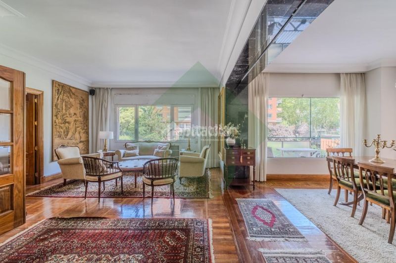 Foto 9a42d268-a3dc-40ec-b6bd-8f844458a85f. Piso  en venta en Hispanoamérica-Bernabéu Madrid