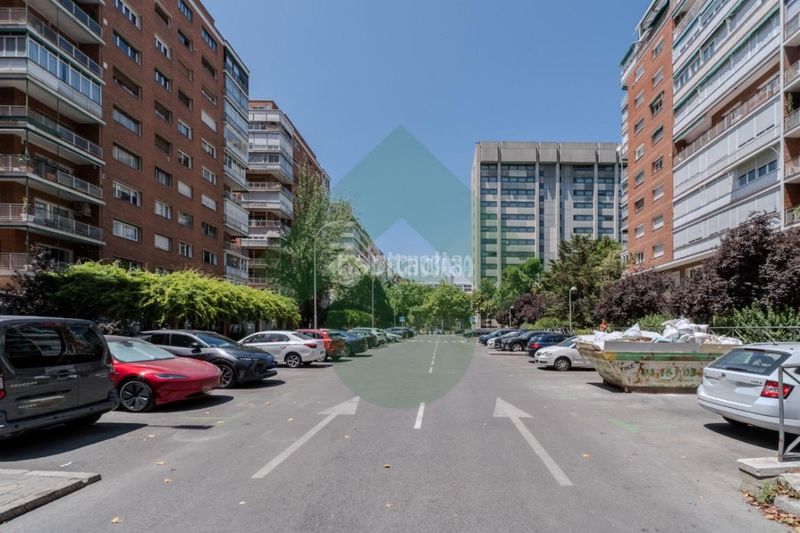 Foto aa8ee212-436b-4928-afe6-411fb4211eb4. Piso  en venta en Hispanoamérica-Bernabéu Madrid