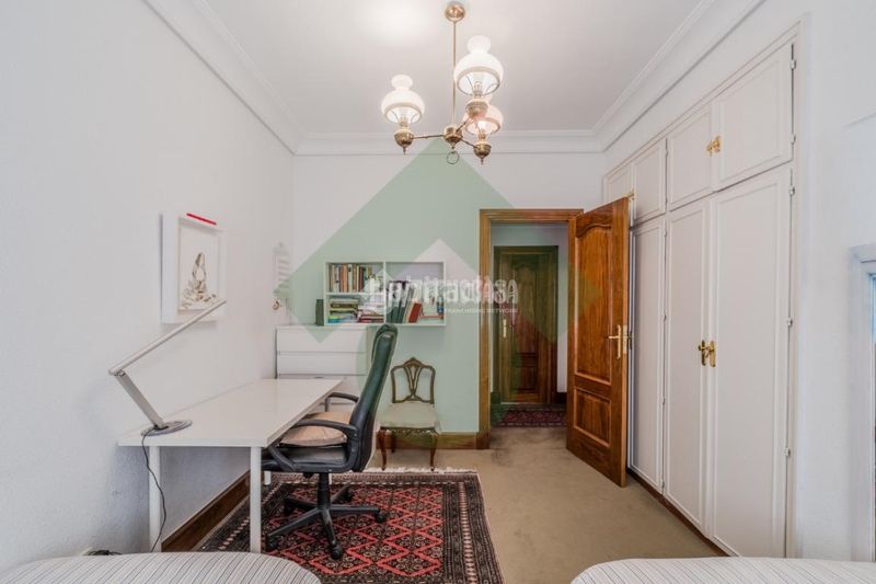 Foto ab308970-130f-4a62-9e00-b1900878c349. Piso  en venta en Hispanoamérica-Bernabéu Madrid