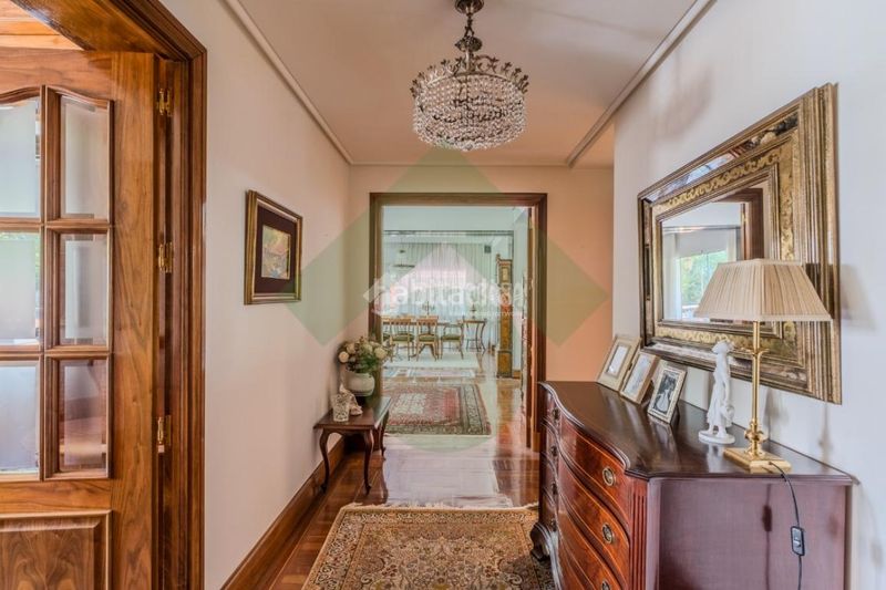Foto d7e557fb-ab1d-4818-885c-7a56c191f249. Piso  en venta en Hispanoamérica-Bernabéu Madrid