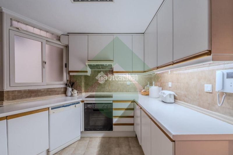 Foto dbd57c39-8c0d-416f-a104-37cd6274a76c. Piso  en venta en Hispanoamérica-Bernabéu Madrid