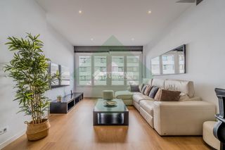 Rent Flat  C. de juan ramón jiménez. Piso en alquiler en madrid