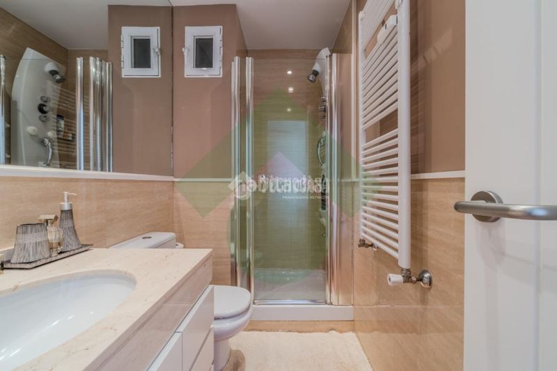 Foto 5a760d33-9637-4ba8-a3a3-c9964d56c262. Lloguer pis amb calefacció a Nueva España Madrid