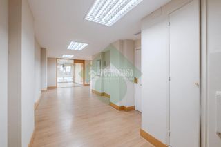 Ufficio in P.º de la Castellana
