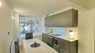 Appartement à Usategui