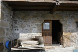 Chalet à Carranza